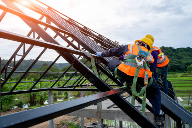 Best Roof Repair Services  in Bloomingdale, GA
