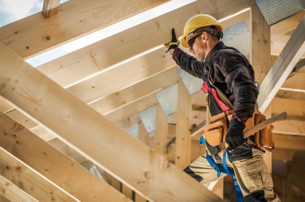 Best Emergency Roof Repair  in Bloomingdale, GA