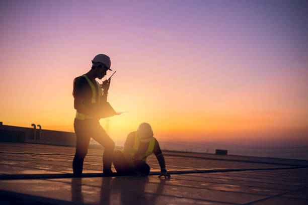 Best Roof Maintenance Services  in Bloomingdale, GA