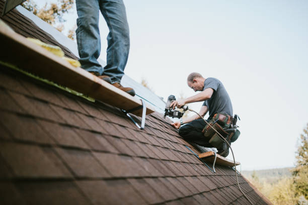 Quick and Trustworthy Emergency Roof Repair Services in Bloomingdale, GA