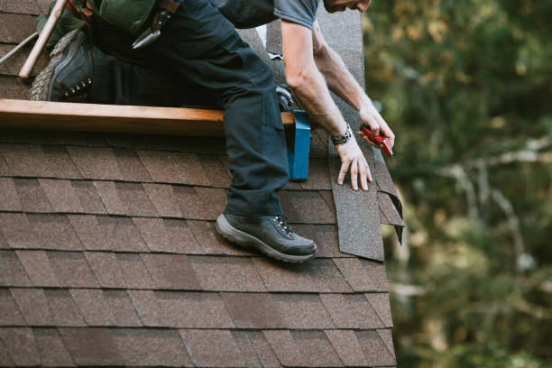 Best Gutter Installation and Roofing  in Bloomingdale, GA